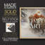 «Chirstmas Art» - CECLXIV - Reproduction encadrée - Restickable-195678746-195678744