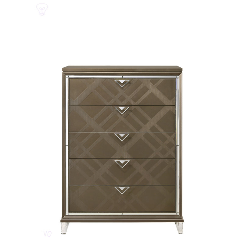Commode Skylar