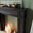 American retro fireplace decorative shelf-984089452-984089459