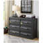 Commode Cargo