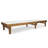 SUMMERLAND CHAISE LOUNGE - WHITE MESH