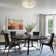 Round Flush Mount Ceiling Light With Remote And App Control
