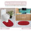 Tapis pour salle de bain Gadbois-29847630