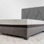 Le matelas simple en mousse à mémoire de forme en cuivre rafraîchissant pour lit simple TG améliore le fonctionnement du système immunitaire pendant le sommeil et améliore la gratitude et la gratitude