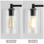 Lampe sur pied arquée 66 po Maynardville