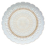 Cristal Stoneware Platter