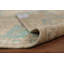 Tapis turc Oushak 10x13