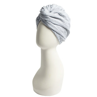 Enveloppement pour cheveux
