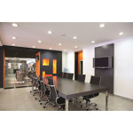 Dimmable Air-Tight Standard Recessed Lighting Kit