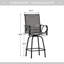 Tabouret de bar 29 po -1769898209