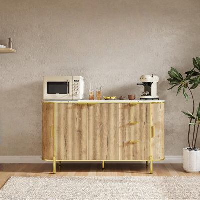 149.6cm Sideboard