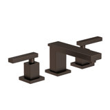 Skylar Widespread Bathroom Faucet with Drain Assembly