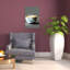 Art mural moderne et élégant Elegant Coffee-129143098