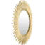 Auriga Starburst Iron Mirror-36281513