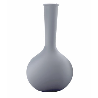 Vase de plancher en résine Chemistubes