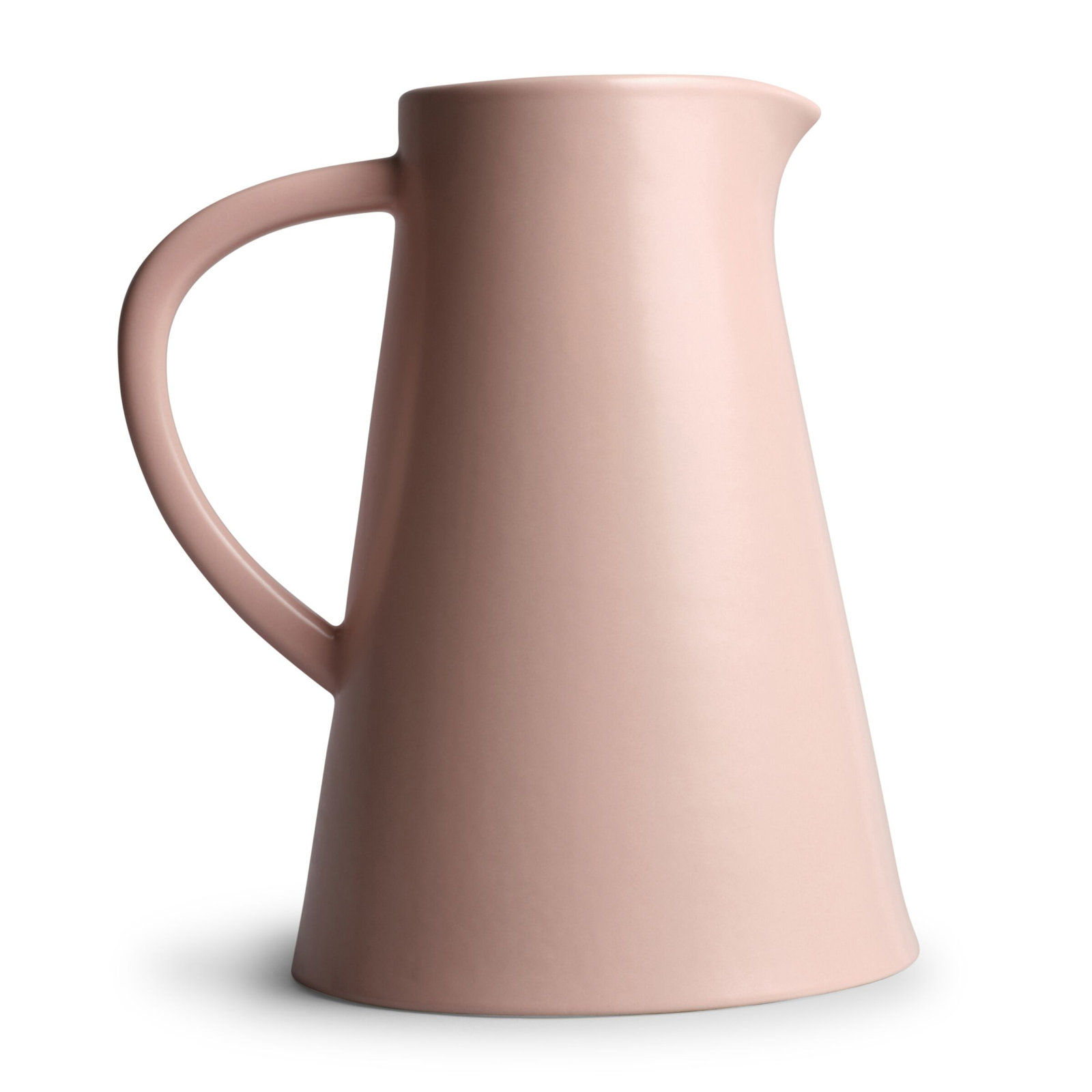 Year & Day Ceramic Pitcher, Daybreak