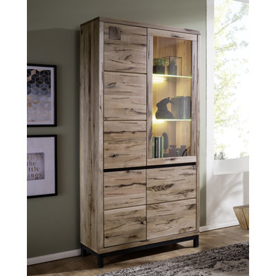 Villanders Display Cabinet