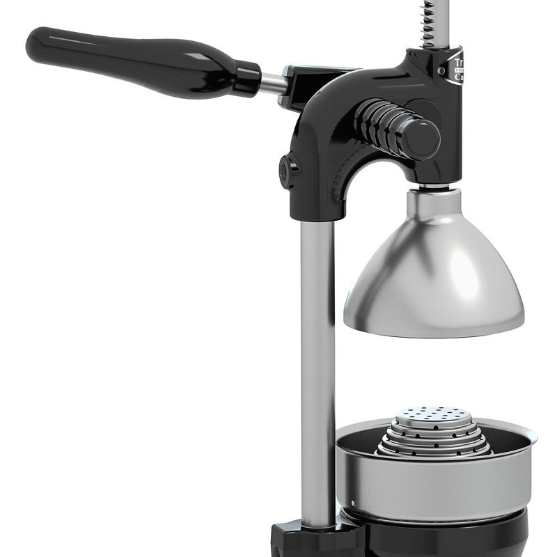 Tribest Manual Slow Masticating & Cold Press Juicer