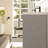 Wauconda Modern 83" Double Bathroom Vanity Set