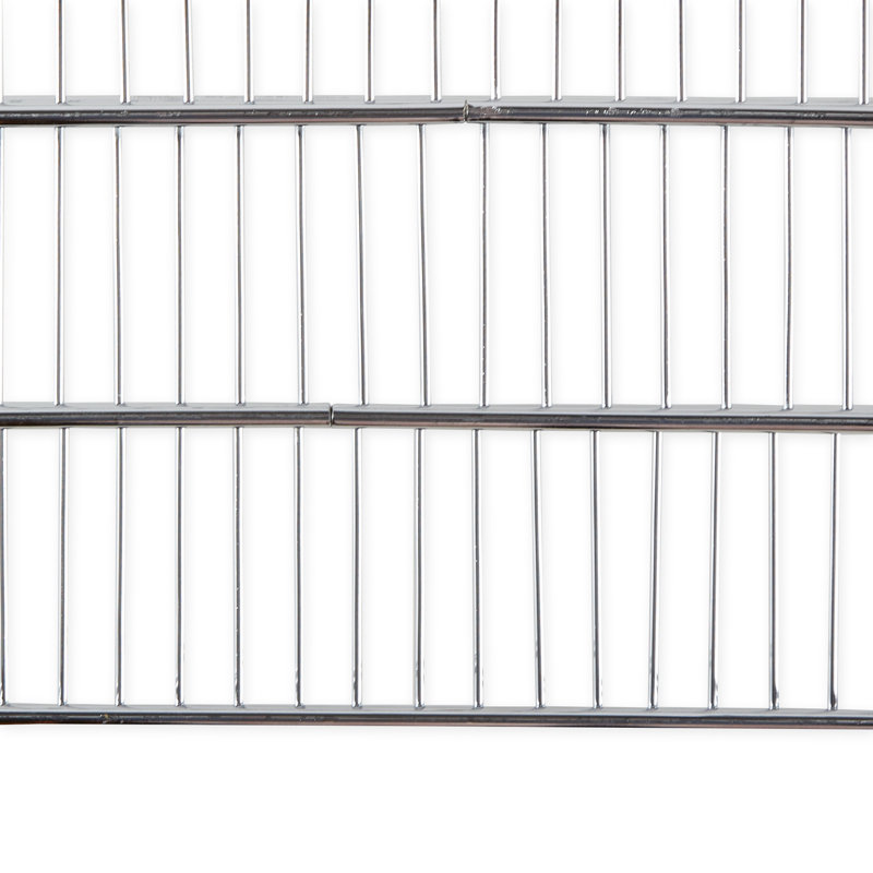 Freestanding Stainless Steel Spice Rack
