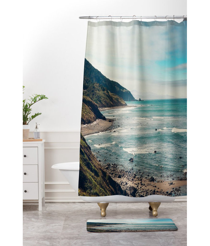 Memory Foam Non-Slip Bath Rug