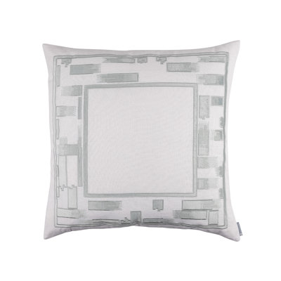 Capri Euro Pillow Cover & Insert
