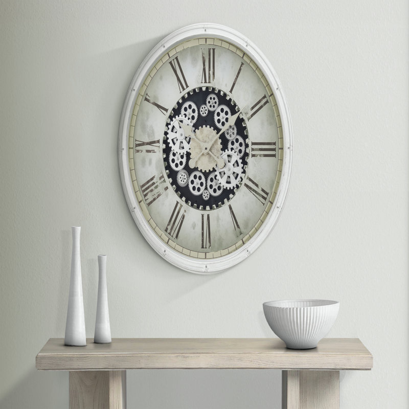 Horloges murales