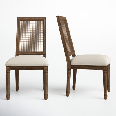 Hildemar Side Chair