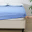 Boothby Microfiber Brushed Fitted Sheet-1220932814-1220932813