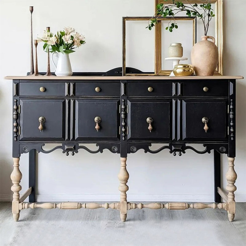 Buffet décoratif Vintage