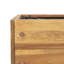 Mariam Wood Raised Garden Bed