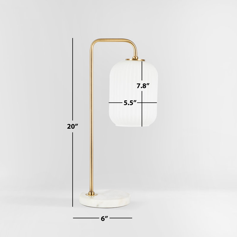 Adale Arched Lamp