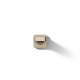 Parallel Wall Mounted Tub Spout Trim