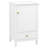 20" Freestanding Bathroom Vanity with Ceramic Sink & Storage Cabinet