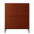 Brick Red selected