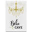 « bébé cave », art textuel-76742977-76749793