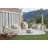 Searcy Outdoor Patio Table Cover