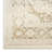 Nourison Pardis 5'3" x 7' Ivory Beige Vintage Indoor Rug-117637687