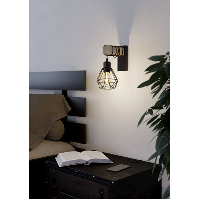 Jolyn Armed Sconce