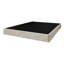 Nickalls 4.92'' Wood Box Spring-104555599