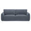 Callie Sofa 91 in. Flecked Oat-1437471239-1436641113