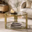 Table basse Modern