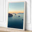 Islands at Daybreak Coastal - Wrapped Canvas-2033201711-2033201709