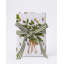 Green Grocer Wrapping Paper