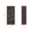 Home Bar Wall Mounted Display Stand-45343334