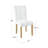 Michaelson Upholstered Parsons Dining Chair -2043470124-2043470125