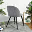 Dungorbery Upholstered Dining Chair-6329314-187562262