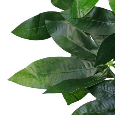 50cm Faux Plant in Pot Liner