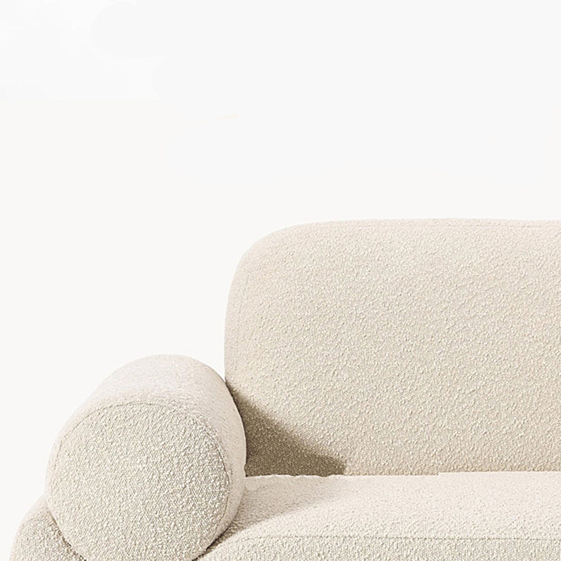 High quality minimalist design chair, Left Hand Facing
