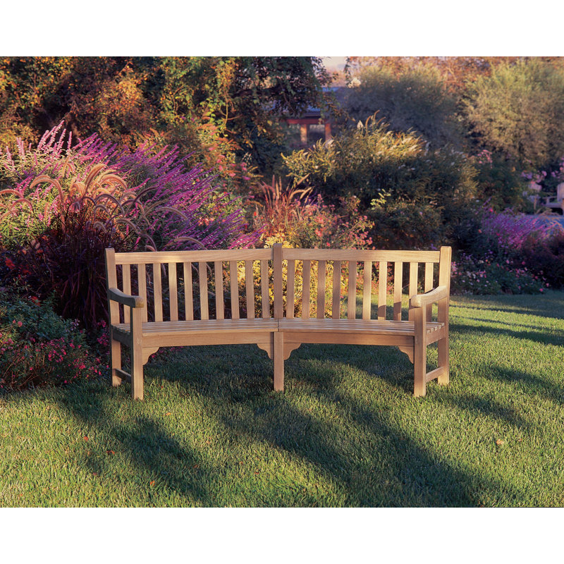 Outdoor Bench